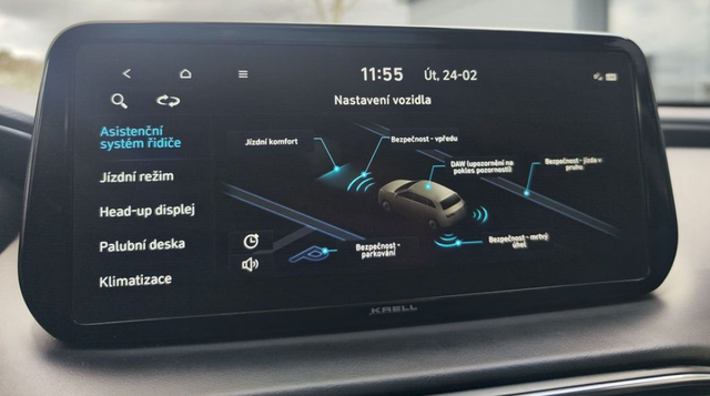 Hyundai Santa Fe 2.2 CRDi 142kW Premium DCT 4WD 