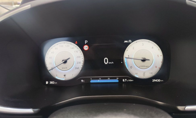 Hyundai Santa Fe 2.2 CRDi 142kW Premium DCT 4WD 