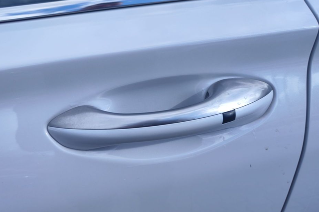 Hyundai Santa Fe 2.2 CRDi 142kW Premium DCT 4WD 