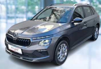 Skoda Kamiq - 1.5 TSI 110 kW Top Selection DSG