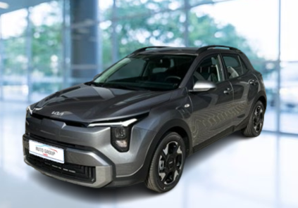 Kia Stonic FL - 1.0 T-GDI 74kW Spin( 2026)