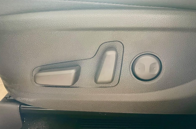 Hyundai Santa Fe 2.2 CRDi 142kW Style DCT 4WD 