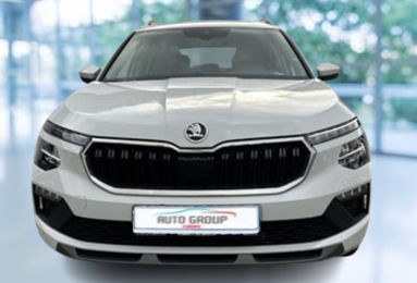 Skoda Kamiq - 1.0 TSI 85kW DSG Top Selection