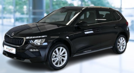 Skoda Kamiq - 1.0 TSI 85kW Top Selection DSG
