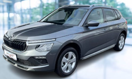 Skoda Kamiq - 1.0 TSI 85kW Top Selection
