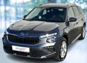 Skoda Kamiq - 1.0 TSI 85kW Top Selection DSG