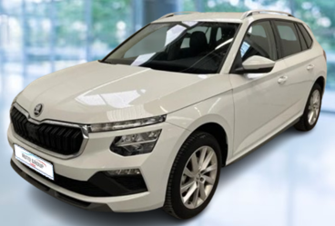 Skoda Kamiq - 1.0 TSI 85 kW Top Selection