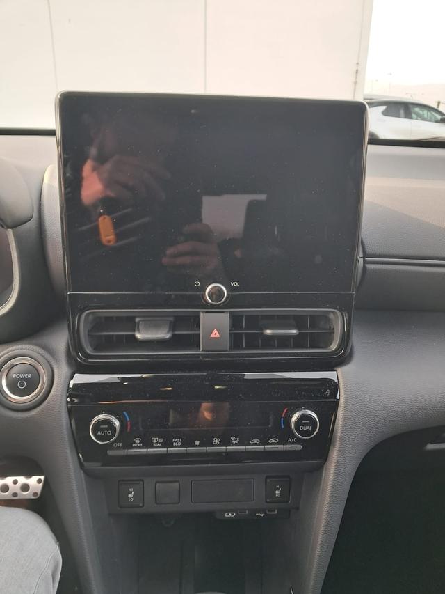 Toyota Yaris Cross 1.5 HEV 96kW GR Sport e-CVT 