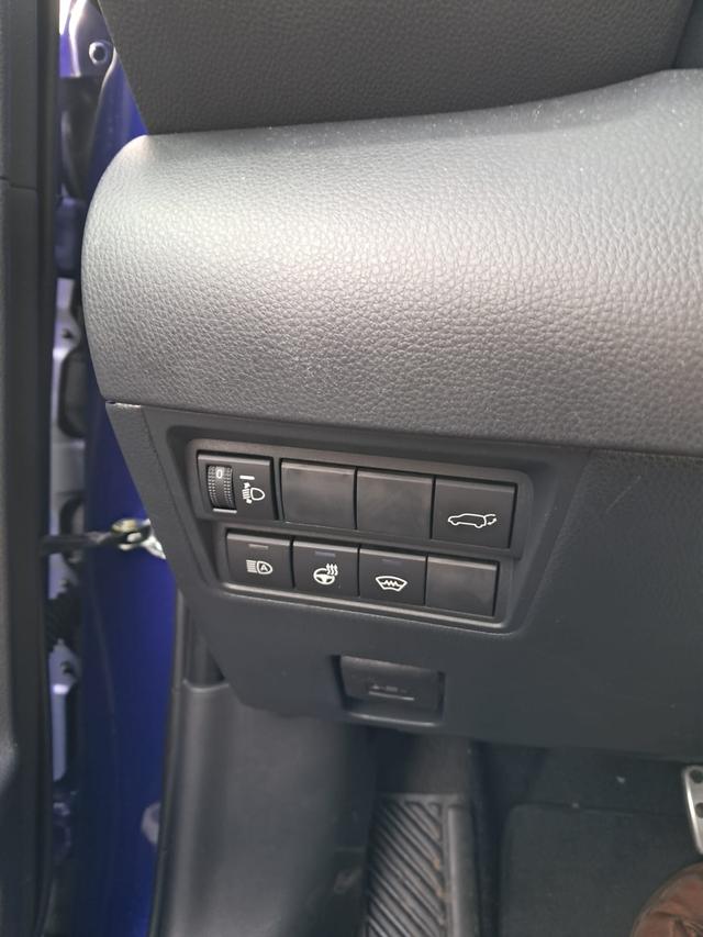 Toyota Yaris Cross 1.5 HEV 96kW GR Sport e-CVT 