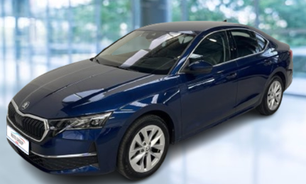 Skoda Octavia - 2.0 TDI 110 kW Top Selection DSG