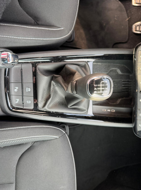 Skoda Scala FL 1.5 TSI 110kW Monte Carlo 