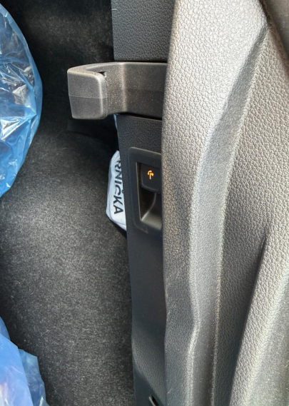 Skoda Scala FL 1.5 TSI 110kW Monte Carlo 