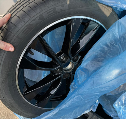 Skoda Scala FL 1.5 TSI 110kW Monte Carlo 