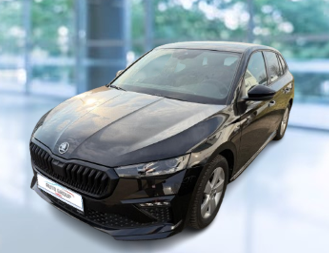 Skoda Scala FL 1.5 TSI 110kW Monte Carlo 