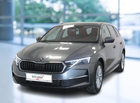 Skoda Octavia - 2.0 TDI 85 kW Top Selection