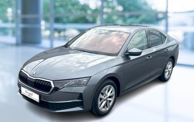 Skoda Octavia - 2.0 TDI 110kW Top Selection DSG