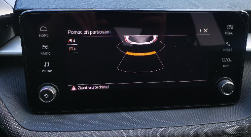 Skoda Fabia IV 1.0 TSI 70kW Selection 