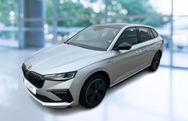 Skoda Scala FL 1.0 TSI 85kW Monte Carlo DSG 