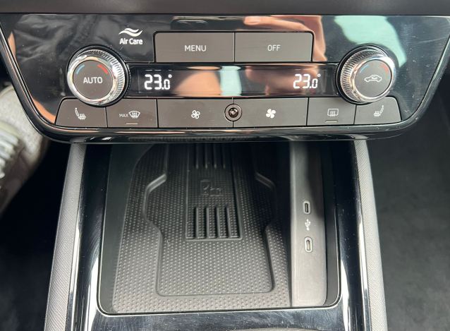 Skoda Scala FL 1.0 TSI 85kW Monte Carlo DSG 