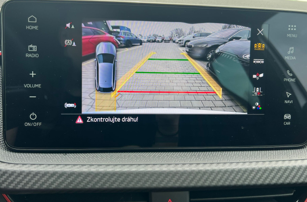 Skoda Scala FL 1.0 TSI 85kW Monte Carlo DSG 