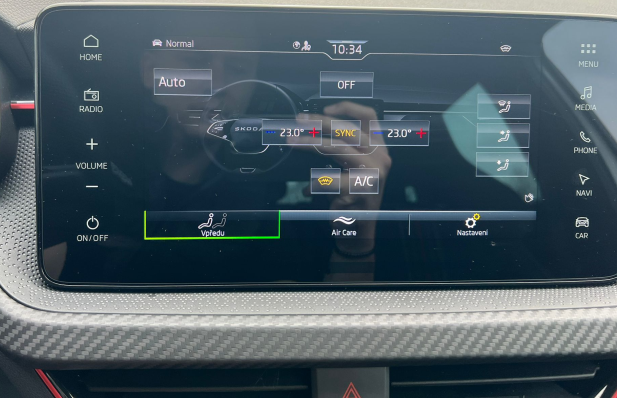 Skoda Scala FL 1.0 TSI 85kW Monte Carlo DSG 