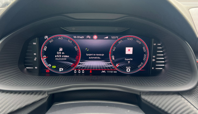 Skoda Scala FL 1.0 TSI 85kW Monte Carlo DSG 