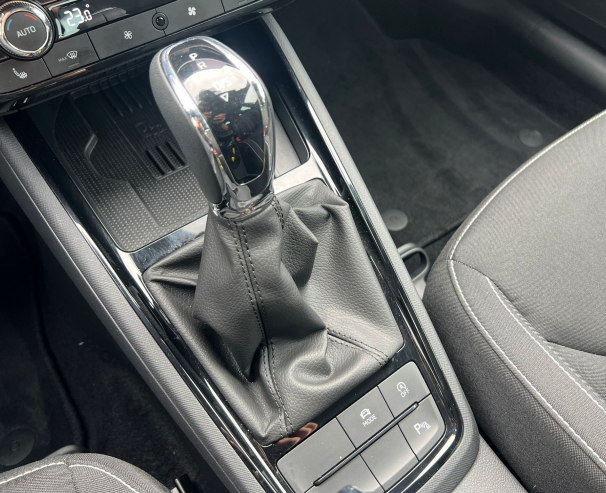 Skoda Scala FL 1.0 TSI 85kW Monte Carlo DSG 