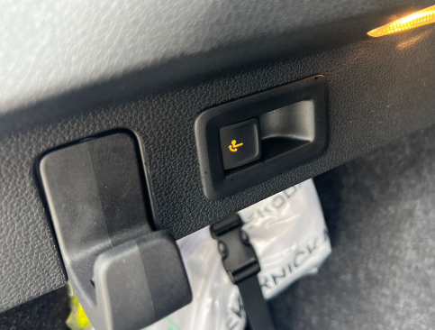 Skoda Scala FL 1.0 TSI 85kW Monte Carlo DSG 