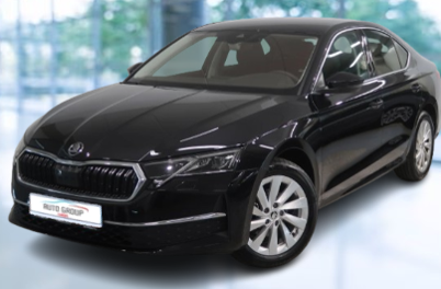Skoda Octavia - 2.0 TDI 85KW Top Selection