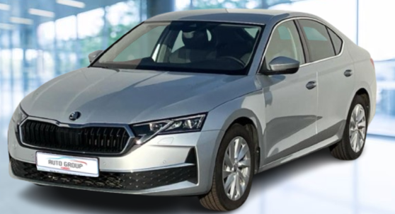 Skoda Octavia - 2.0 TDI 85 kW Top Selection