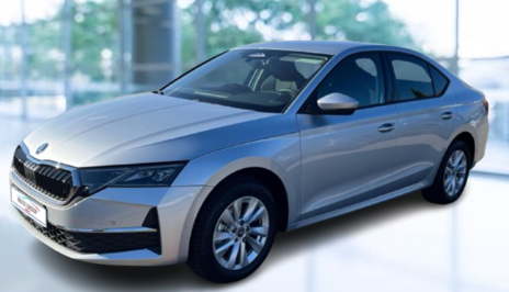 Skoda Octavia - 2.0 TDI 85kW Selection