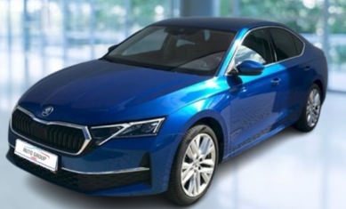 Skoda Octavia - 2.0 TDI 85kW Selection