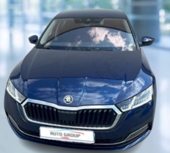 Skoda Octavia - 1.5 TSI 110kW