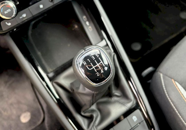 Skoda Kamiq FL 1.0 TSI 85kW Selection 