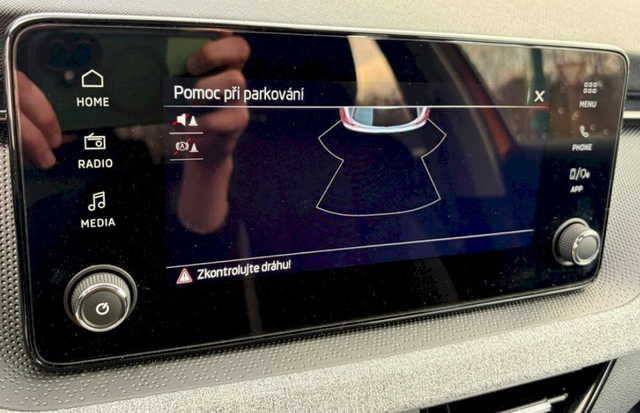 Skoda Kamiq FL 1.0 TSI 85kW Selection 