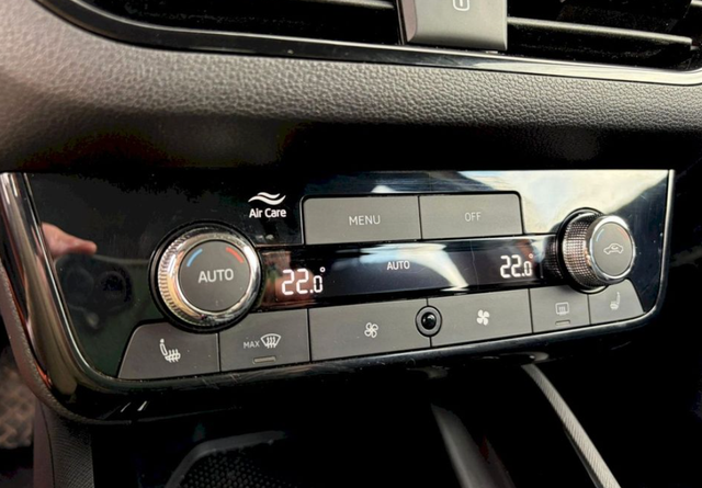 Skoda Kamiq FL 1.0 TSI 85kW Selection 