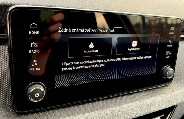 Skoda Kamiq FL 1.0 TSI 85kW Selection 