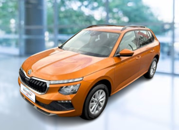 Skoda Kamiq FL 1.0 TSI 85kW Selection 