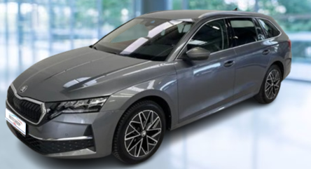 Skoda Octavia - 1.5 TSI 85kW Top Selection