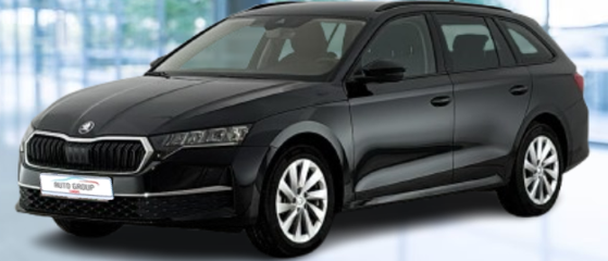 Skoda Octavia - 2.0 TDI 85 kW Selection