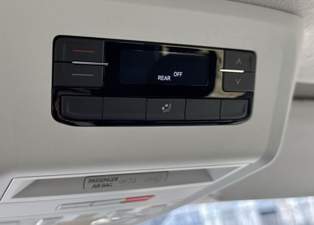 Volkswagen Transporter 2.0 TDI 110kW DSG 