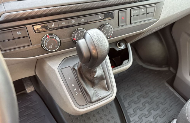 Volkswagen Transporter 2.0 TDI 110kW DSG 