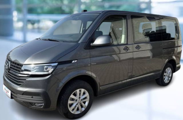 Volkswagen Transporter - 2.0 TDI 110kW DSG