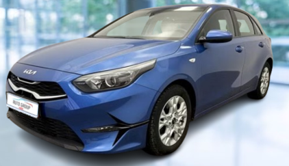 Kia Ceed 1.0 GDI 74kW Spin 