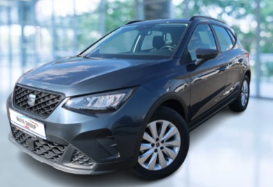 Seat Arona - 1.0 TSI 70kW