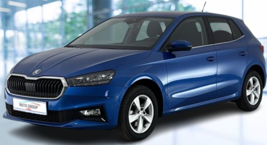 Skoda Fabia 1.0 TSI 85 kW Top Selection 