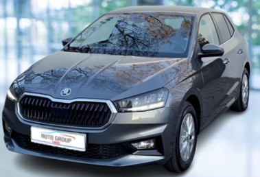 Skoda Fabia 1.0 TSI 85kW Top Selection DSG 