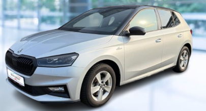 Skoda Fabia 1.0 TSi 85kW Monte Carlo 