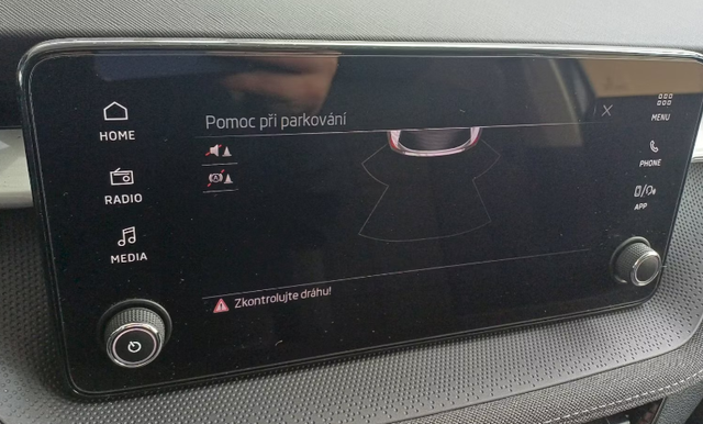 Skoda Fabia 1.0 TSI 85kW Top Selection DSG 