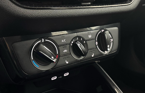 Skoda Fabia IV 1.0 TSI 70 kW Selection 